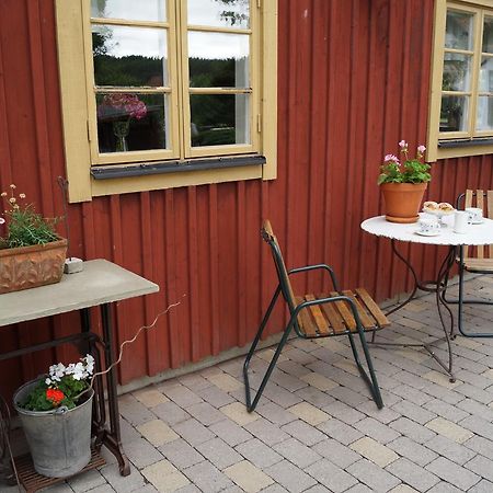 Degebergagarden B&B Bagian luar foto