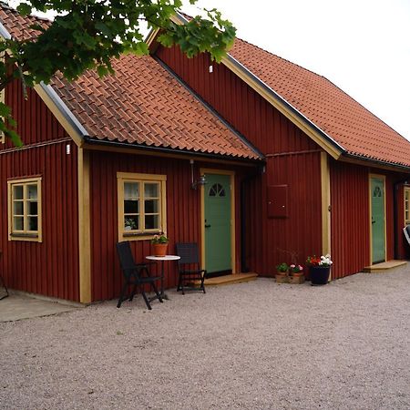 Degebergagarden B&B Bagian luar foto