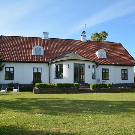 Degebergagarden B&B Bagian luar foto