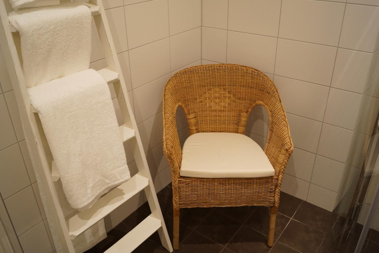 Degebergagarden B&B Bagian luar foto
